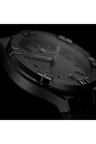 Maurice Lacroix ML-AI6008PVB01330-1 Erkek Kol Saati 42 mm
