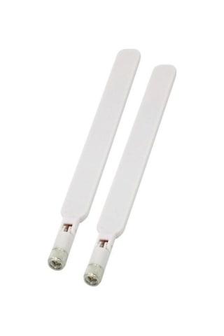 Huawei 4.5 5 dBi 2'li Beyaz Modem Anteni