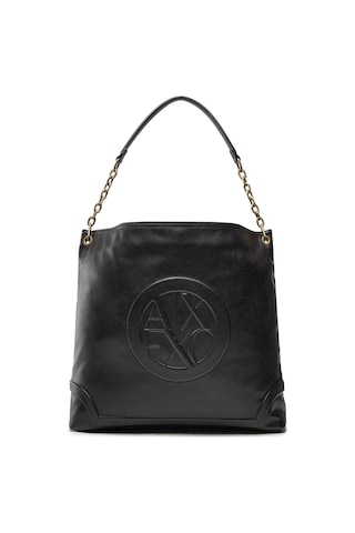 Armani Exchange Armanı Exchange Kadın Omuz Çantası 942815-cc717-00020 Siyah
