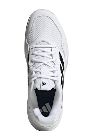Adidas Gamecourt 3 Erkek Beyaz Tenis Ayakkabısı Kı3595