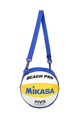 Mikasa Plaj Voleybolu Topu Çantası Ac-bgbv550c