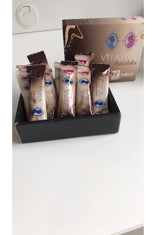 Vita Tua Çikolata 180 G