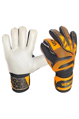 Vento Club Kaleci Eldiveni Turuncu Turuncu