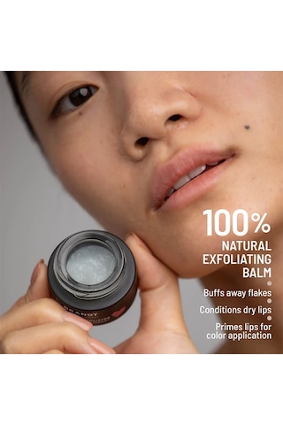 Dr. Brandt Microdermabrasion Smoothing Lip Exfoliator Dudak Peelingi