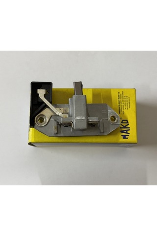 Mako 12v Kömürlü Konjektör Fıat Tempra/tıpo/uno-ford Cargo-tofaş Doğan/kartal/şahin