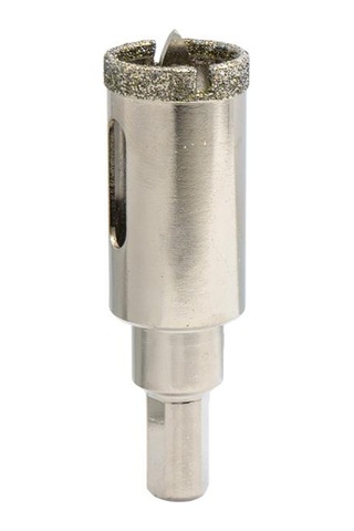 Master 530903 Cam Seramik Delme Panç 22 Mm