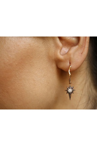 Reis Kuyumculuk T2049 North Earring