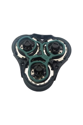 Moveevo Philips Rq11 1150/1190/1180 Yedek Tıraş Başlığı