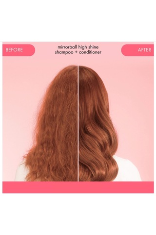 Amıka Mirrorball - Yoğun Işıltı Veren Antioksidan Saç Kremi