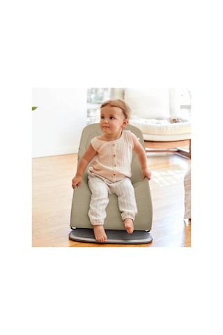 Bouncer Evolve Coton Soft Olive