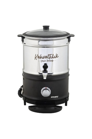 Şahbaz  Kahvaltım Yayık Makinesi 1110 A Model