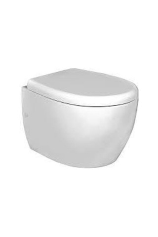 İDEAL STANDARD STRADAO ASMA KLOZET BEYAZ Z266801