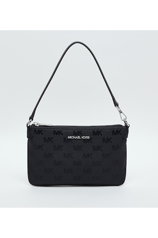 Michael Kors Mıchael Kors Kadın El Çantası 35t4stvw5c-black Siyah