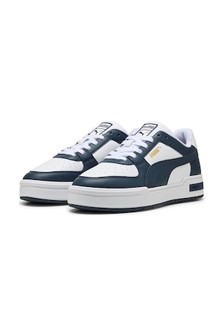 Puma Ca Pro Classic Iı Erkek Günlük Ayakkabı 402366-07 Beyaz