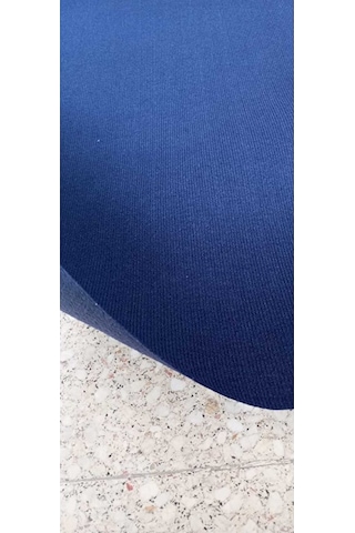 Rengi Lacivert Halıfleks 2 X 5 Metre Ucuz Rip Halıflekx Fuar Halı Çok Renkli