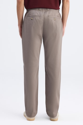 D's Damat Ds Damat Comfort Fit Vizon Gabardin Chino Pantolon 6hcc3ı303778m Çok Renkli