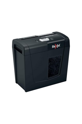 Rexcel Evrak İmha Makinesi Secure x6 Eu