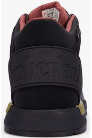 Timberland Sprint Trekker Mıd Lace Up Waterproof Sn Siyah