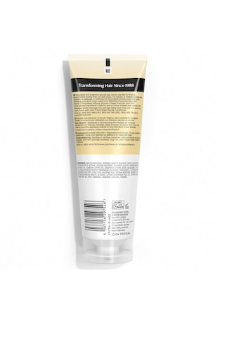 John Frieda Sheer Blonde Highlight Activating Canlı Işıltılar Şampuan Tüm Saç Tipleri