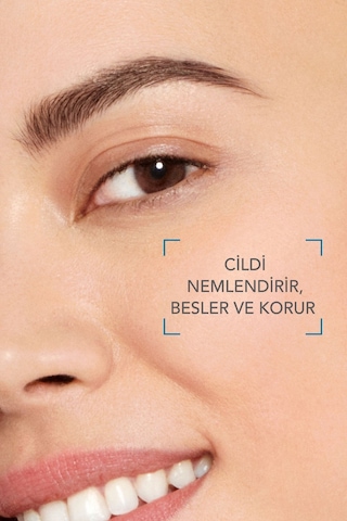Bioderma Atoderm Ultra Hassas ve Normal Ciltler İçin Nemlendirici Bakım Kremi 2 x 200 ML