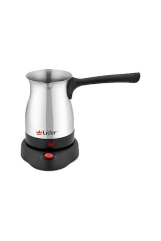 Lider LK-317 Foam Elektrikli Cezve