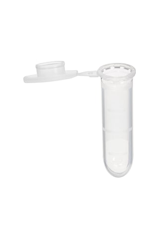 Eppendorf Tüpü 300 Lik Poşet 4 Ml