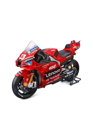 1/6 Ducati Lenovo Gp Racing Model Motosiklet 32245