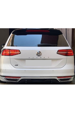Yeni Passat Yazısı Passat B7-b8-b8.5 Uyumlu Drs 4x4