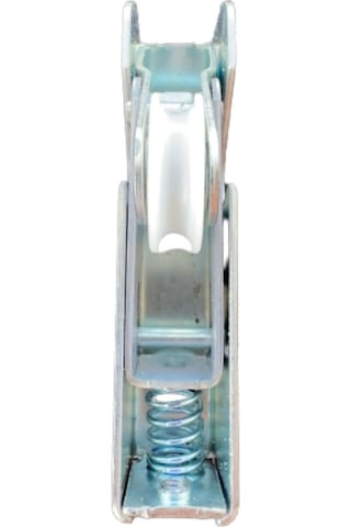 4 Adet Sürgülü Dolap Tekerleği Rulmanlı Dolap Beta