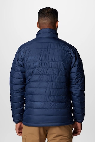 Erkek Mont 2086964-464 Blue