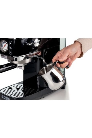 Ariete Moderna 1381/32 Slim Espresso Kahve Makinesi