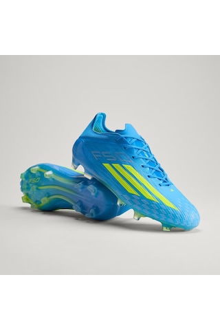 Adidas F50 Elite Fg Erkek Krampon C-adıjr6450e10a00 Mavi