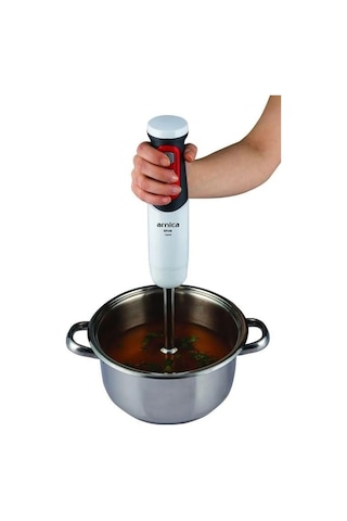Arnica GH21594 Diva 1200 W Çubuk Blender