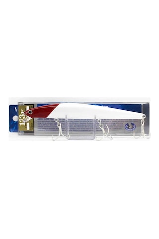 Zipbaits System Minnow 123f Mag Drive 15gr Maket Balık Renk :705