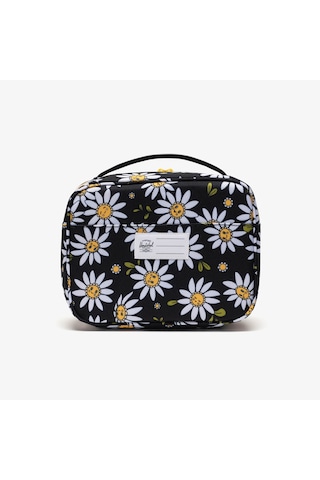 Herschel Pop Quiz Çocuk Siyah Beslenme Çantası 30071 2800282