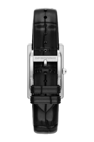 Emporio Armani Ar11816 Erkek Kol Saati Metalik Gri