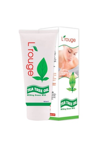L'Rouge Tea Tree Oil Krem 100 ML