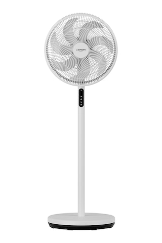 Ayaklı Vantilatör Air Lite Akıllı, Wifi, 12 Kademe, Kumandalı, Ultra Sessiz X7431