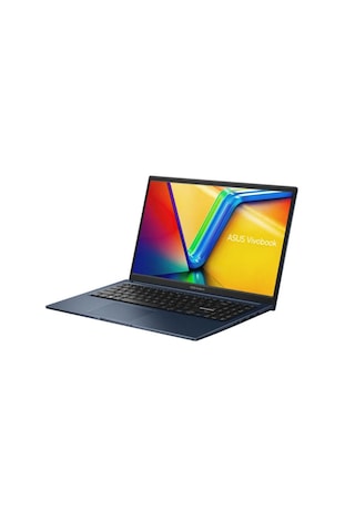 Asus Vivobook 15 X1504VA-BQ5387 Core 5 120U 8 GB 512 GB SSD 15.6" Free Dos Dizüstü Bilgisayar