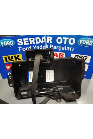 Ford Connect Akü Alt Plastiği Yuvası 72amp 03-13 Arası 2t1t10723bf -