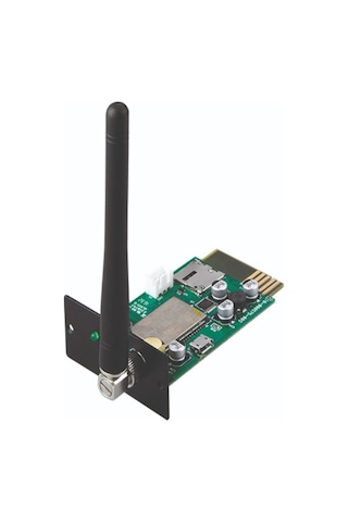 Tommatech Wi-fi Card Haberleşme Kartı Üç Faz İçin Ofg-tt-12-kart-wıfı