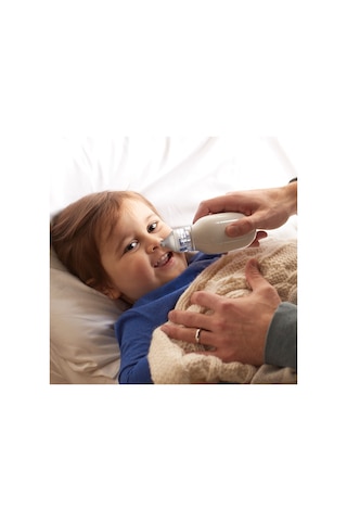 Braun BNA 100 EU Burun Aspiratörü