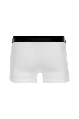 Cacharel 2'li Beyaz Boxer