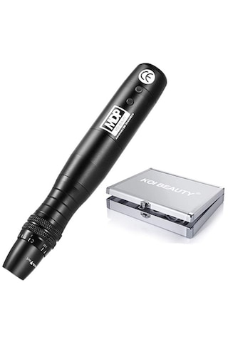 Koi Beauty MDP P700 Dermapen Cihazı İğnesiz