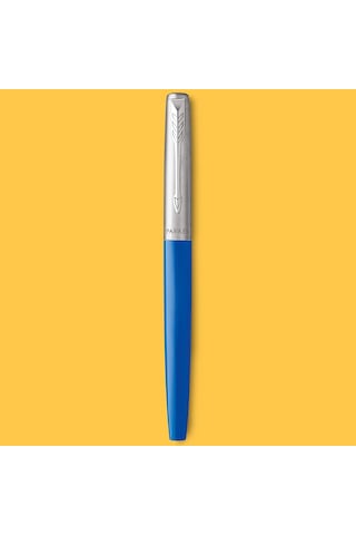 Parker Jotter Original Ct Dolma Kalem, Açık Mavi - 2096900, Yenid Diğer