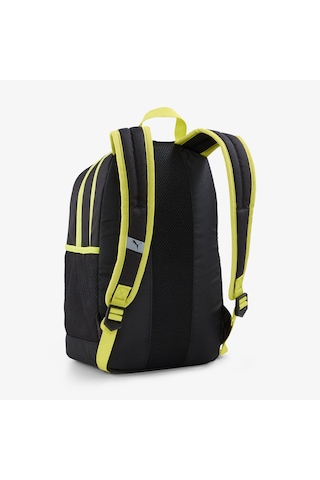 Puma Buzz Small Çocuk Siyah Sırt Çantası 026 091327 Siyah