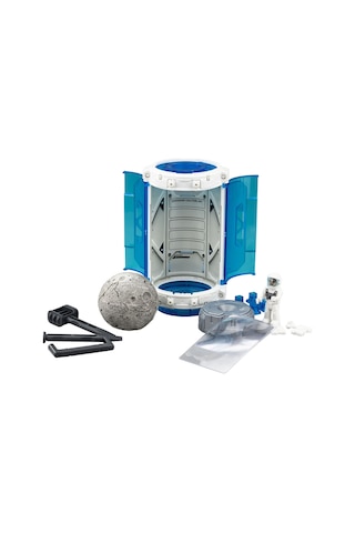 Silverlit Astropod Ay Kayaları Keşif Görevi 80338