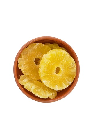 Online Çiftçi Şekerli Ananas Kurusu 70 G