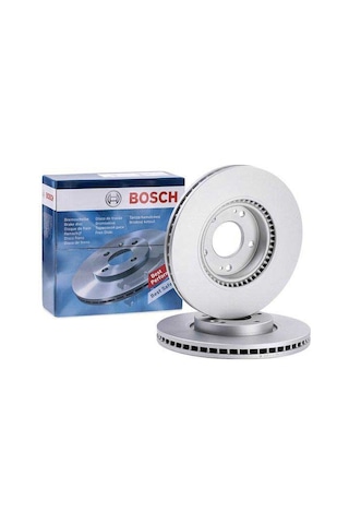 Hyundai İx35 1.6gdı 2010-2015 Bosch Ön Disk Netparbd1438 2 Adet