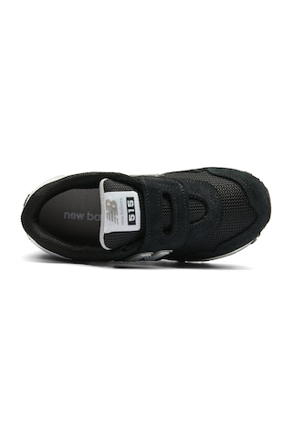 New Balance 515 Siyah Çocuk Günlük Kullanım P5151h0